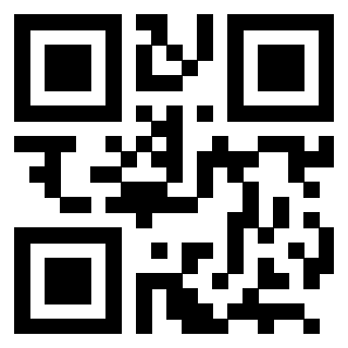 3202765287 - Immagine del QrCode associato