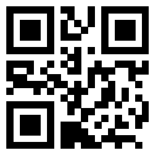 Il QrCode di 3202765294