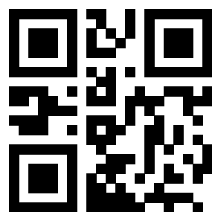 3202765297 Qr Code associato