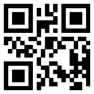 3202765300 Qr Code associato