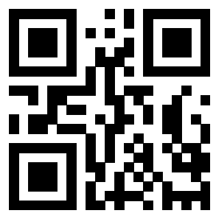 3202765301 QrCode associato