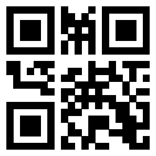 Il QrCode di 3202765302