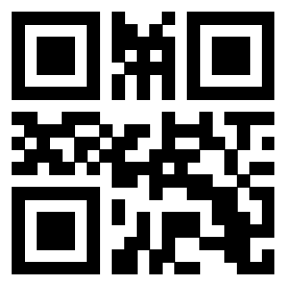 3202765304 - Immagine del QrCode associato