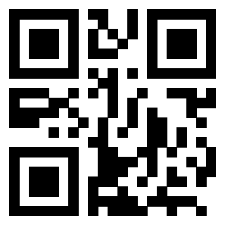 3202765305 QrCode associato