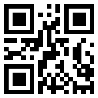 3202765306 - Immagine del Qr Code associato