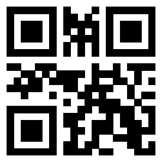 3202765307 - Immagine del QrCode