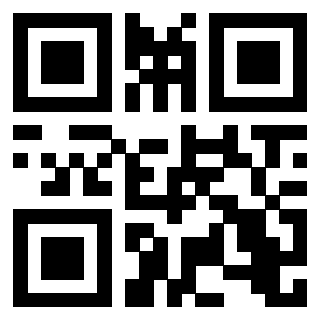 3202765309 - Immagine del Qr Code associato