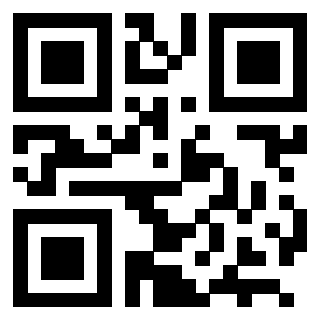 3202765311 - Immagine del Qr Code associato