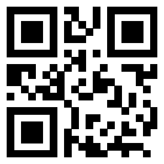 Immagine del Qr Code di 3202765312