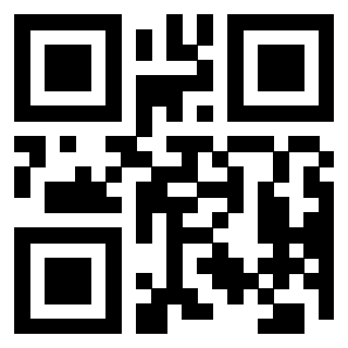 Il QrCode di 3202765318