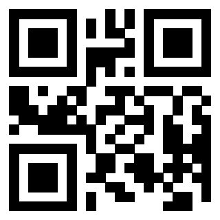 Il QrCode di 3202765319