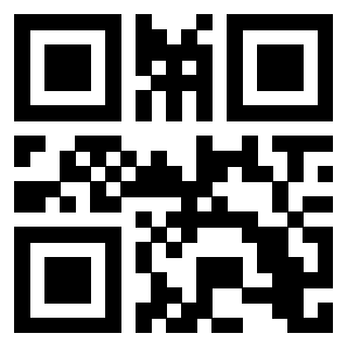 3202765320 - Immagine del QrCode associato