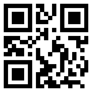 Il Qr Code di 3202765327