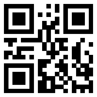 3202765333 - Immagine del QrCode
