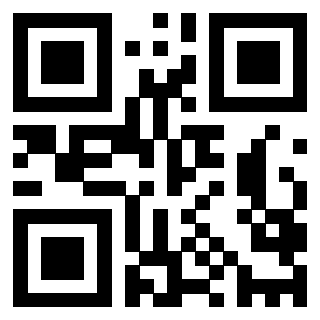 Scansione del Qr Code di 3202765334