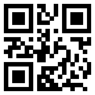3202765335 Qr Code associato