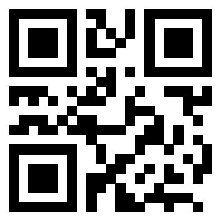 3202765348 - Immagine del Qr Code associato