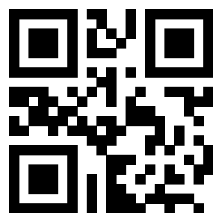 Il Qr Code di 3202765356