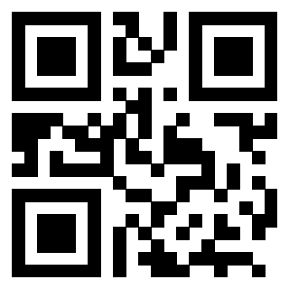 Scansione del QrCode di 3202765358