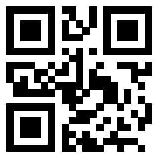 3202765360 Qr Code associato