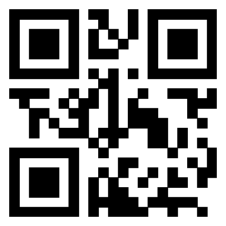 Immagine del QrCode di 3202765362