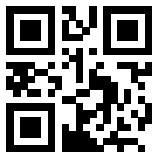 Scansione del QrCode di 3202765365