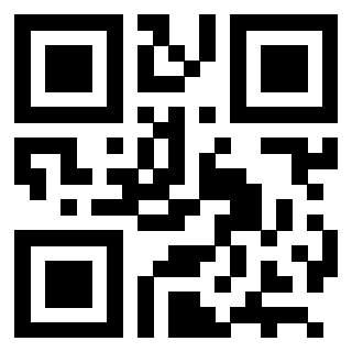3202765369 - Immagine del Qr Code associato