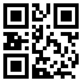 3202765372 - Immagine del Qr Code