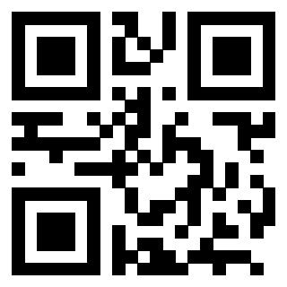 Scansione del QrCode di 3202765375