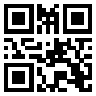 3202765380 - Immagine del QrCode