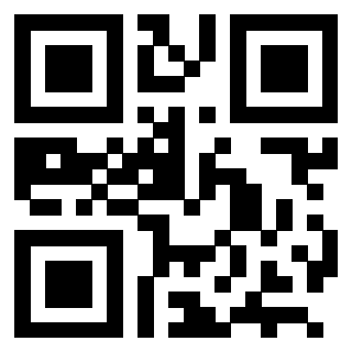 Immagine del Qr Code di 3202765381