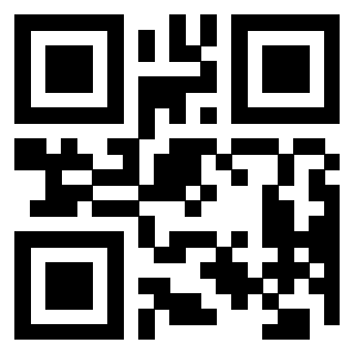 Immagine del Qr Code di 3202765384