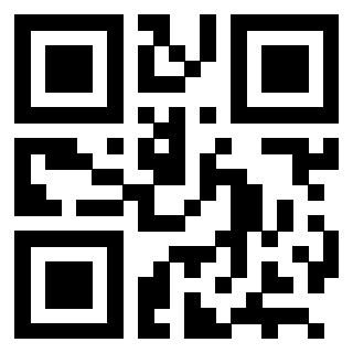 Il Qr Code di 3202765385