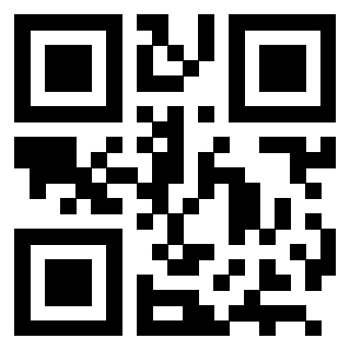 3202765386 Qr Code associato