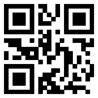 3202765387 Qr Code associato