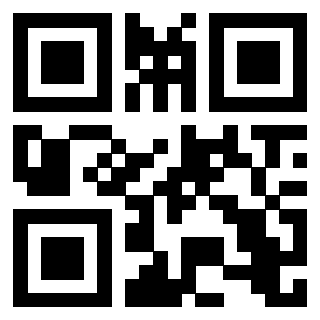 Scansione del Qr Code di 3202765388