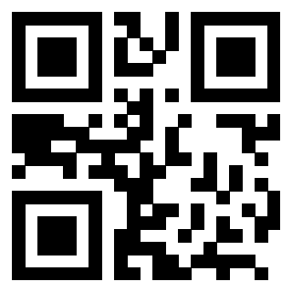 Scansione del Qr Code di 3202765393
