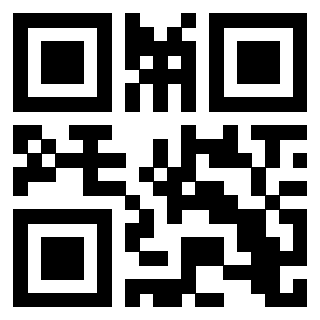 3202765394 - Immagine del Qr Code associato