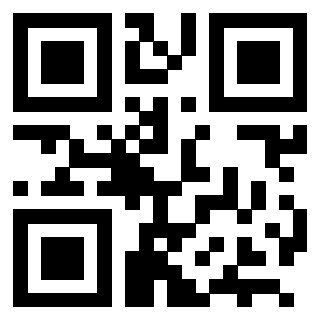 3202765398 - Immagine del Qr Code associato