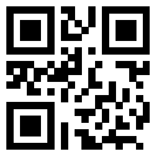 Immagine del QrCode di 3202765399