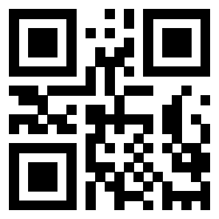 3202765400 - Immagine del QrCode