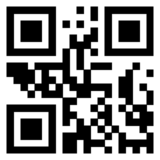 Il QrCode di 3202765401