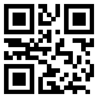 Immagine del QrCode di 3202765402