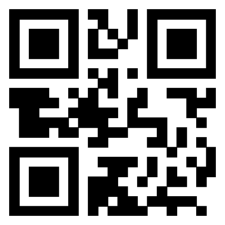 3202765403 Qr Code associato