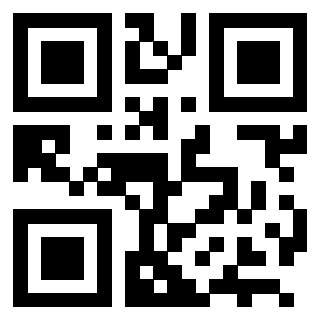 Il QrCode di 3202765404