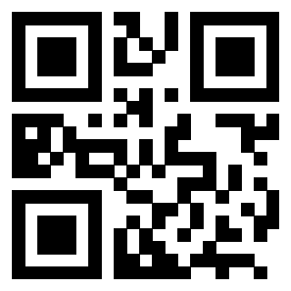 Immagine del Qr Code di 3202765409