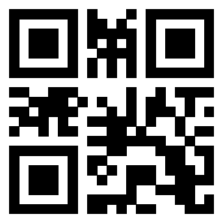 Scansione del QrCode di 3202765410