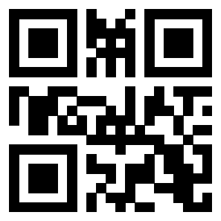 Immagine del Qr Code di 3202765411