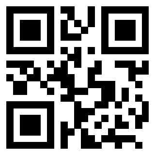 3202765414 - Immagine del QrCode associato