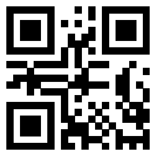 3202765418 Qr Code associato